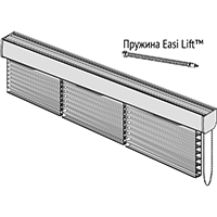 3D Зебра Касета Full Fascia L40, Drive Link 3